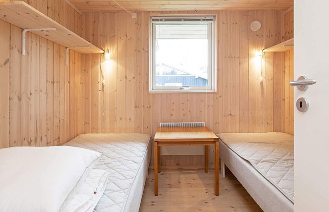 Cozy Holiday Home in Asnæs near Forest - Foto 6