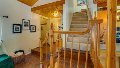 Peaceful Pines Running Springs Home with 3 Decks - Foto 5