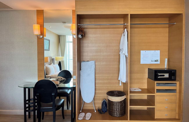 Urbana Sathorn Hotel - Foto 44