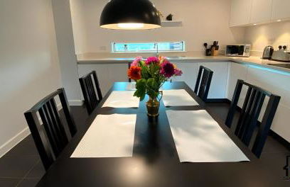 Apartment at Addenbrooke hospital and Bio Campus - Free Private parking - Foto 17