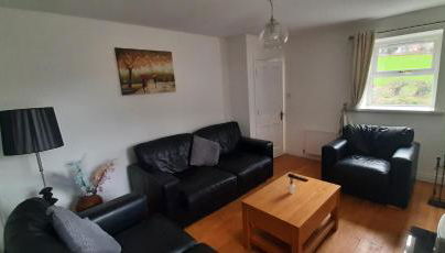 Cullion Farmhouse - Foto 3