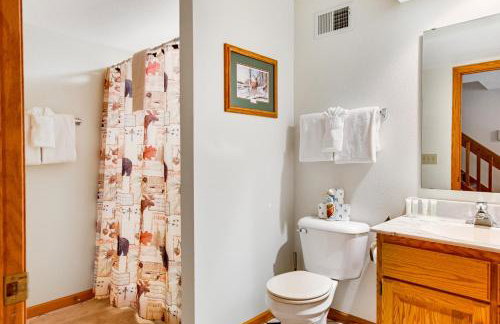 Happy Trails Cabin - Foto 18