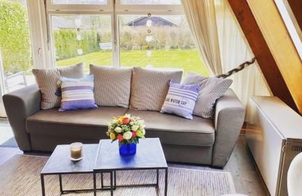 Ferienhaus Seestern - Foto 32