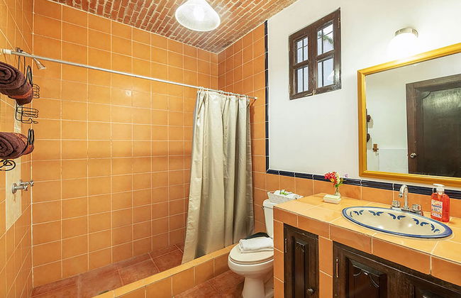 Casita Tumbergia - Foto 10