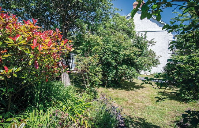 Palace Park - 2 Bedroom Bungalow - Manorbier - Photo 45