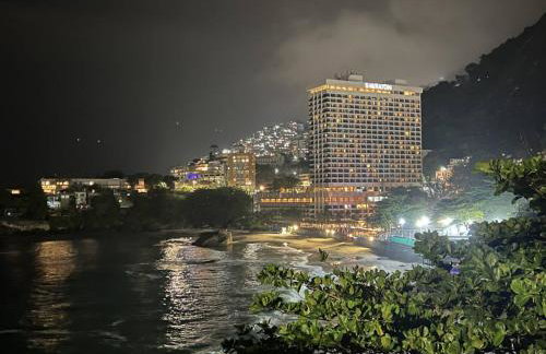 Leblon Vidigal Ocean Suites - Foto 31