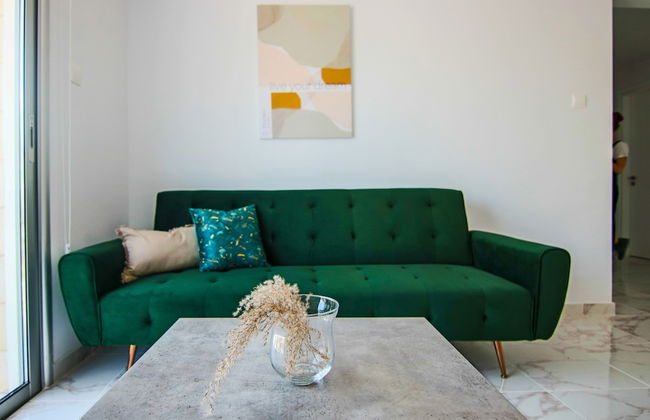 Phaedrus Living: Seaside Luxury Flat Athina 21 - Foto 19