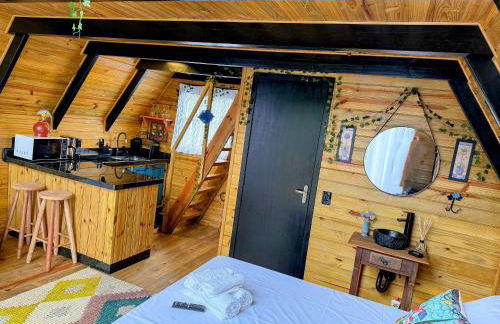 Cabana Rota do Vinho - Foto 55