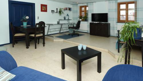 Ferienwohnung am Wasserschloss - Foto 5