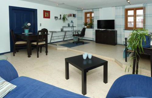 Ferienwohnung am Wasserschloss - Foto 5