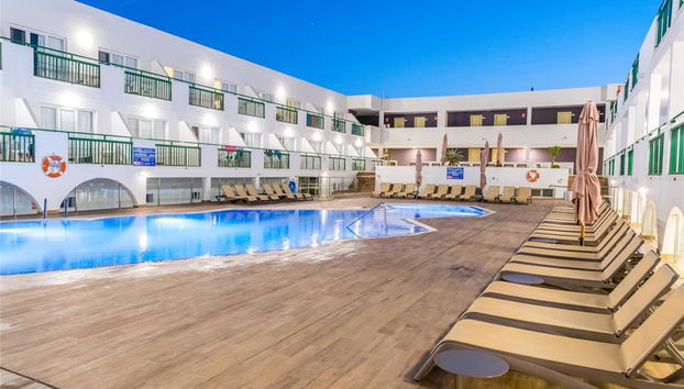 Dunas Club Apartments - Foto 5