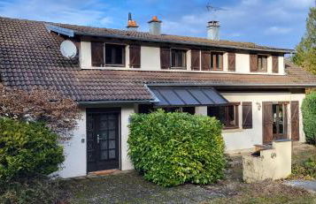 Gîte des sources - Foto 1