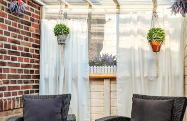 Alte Schreinerei, charmantes Ferienhaus gegenüber der Loreley - Foto 3