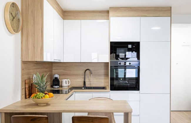 Salt&soul Residence Studio With Ocean View - Foto 2