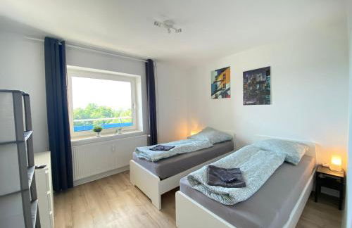 Cozy Apartment in Wuppertal - Foto 1