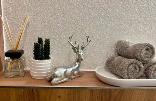 Balkon und Ruhe - Wohlfühloase in Sonthofen OD2 - Foto 10