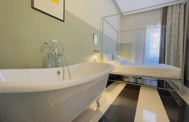 Vino e Oli Residenze - Foto 17