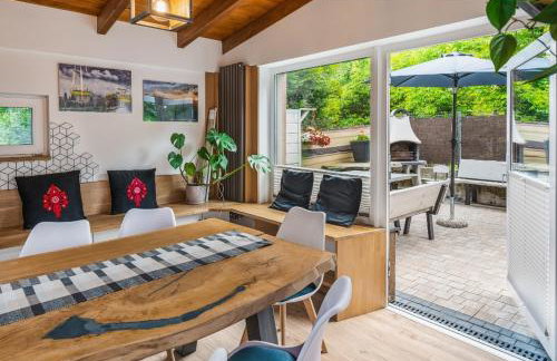 Apartament pod bukowym lasem - Foto 13