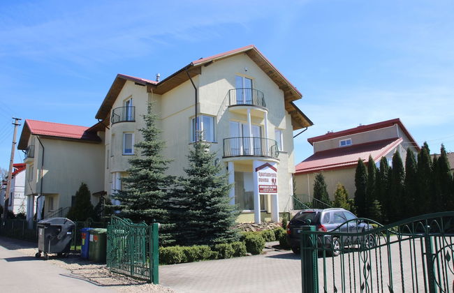 Klaipeda-Apartments - Photo 1