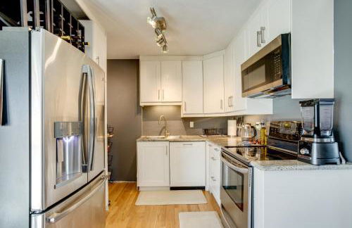 Furnished Patio! Suburban Gem 11 Mi to Dtwn Denver - Foto 10