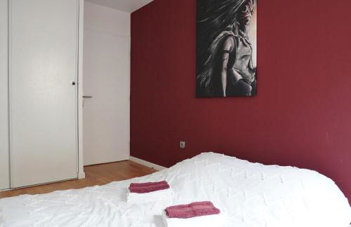 Charmant Appartement au Pré - Foto 20