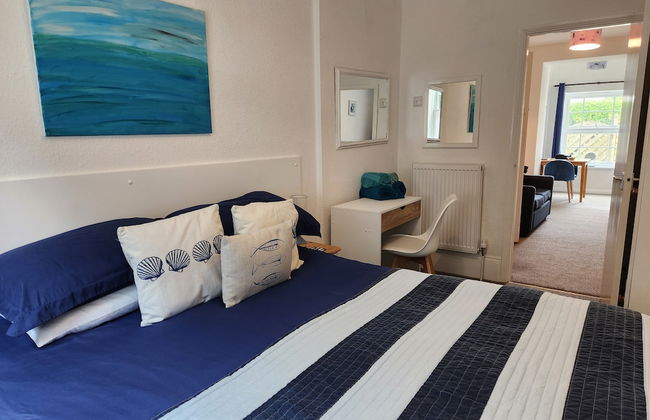 ROSE COURT HOLIDAY APARTMENTS - Photo 23