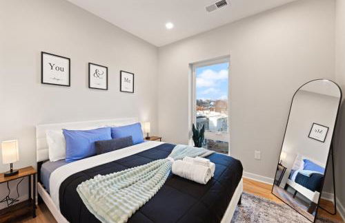 Citizen Apartment Washington DC - Foto 3