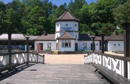 Jabłkowo-na skraju Puszczy Boreckiej ŚNIADANIA W CENIE - Foto 69