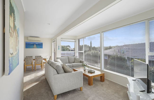 Bright & Sunny Meadowbank - Gardens - Foto 42