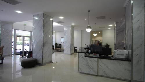 Ocean Reserve Piso 4 STR264 - Foto 2, Lobby or reception