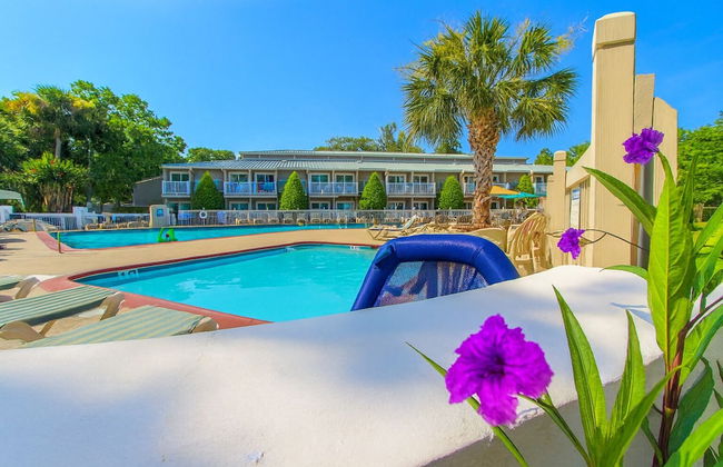 Players Club Resort - Foto 45