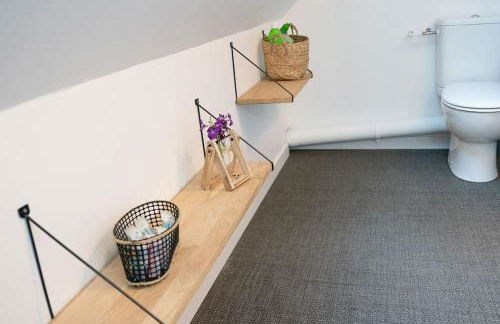 Maison bretonne rénovée proche bourg et plages - Foto 12