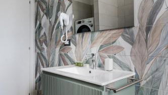 Giorgi Homes - Green Apartment - Foto 2