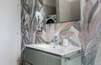 Giorgi Homes - Green Apartment - Foto 2