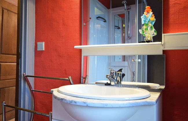 Celtic Charm in Berismenil - Foto 9