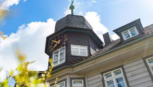 Altes Rathaus Hahnenklee - Foto 4, Other