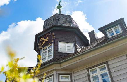 Altes Rathaus Hahnenklee - Foto 4