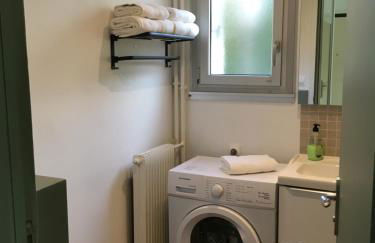 Studio Belle Rive - Foto 12