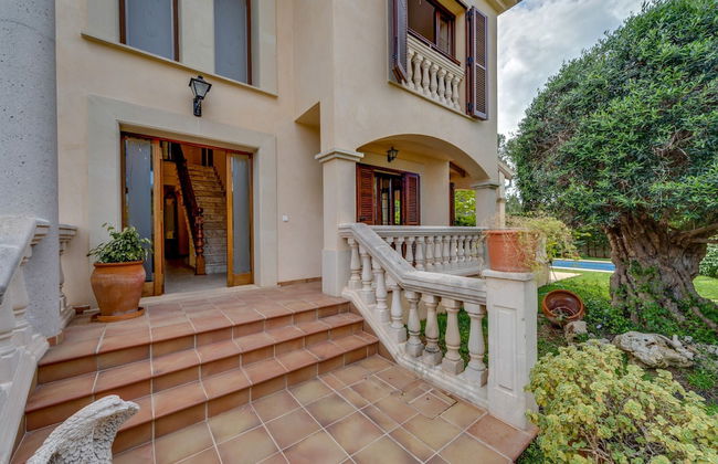 Villa Marratxi - Can Paquito - Foto 27