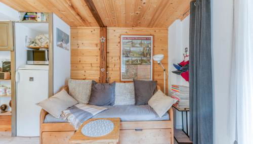 Gîte « chalet Des Heureux » - Photo 5