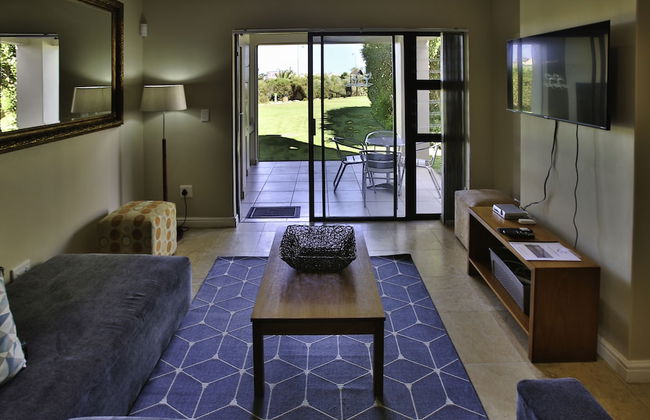 Ellefsen Golf Suite 103 Langebaan 4-slpr - Foto 23