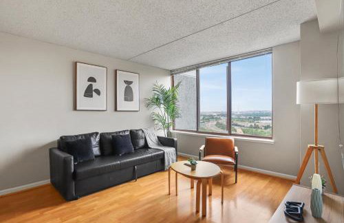 Relaxing Arlington Apt - Pool - near Pentagon City - Foto 2