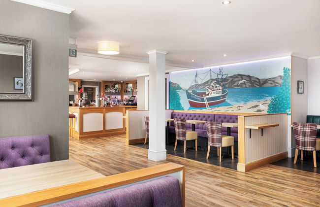 The Caledonian Hotel - Foto 38