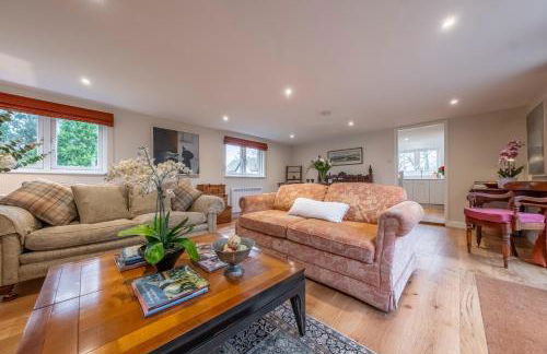 Dedham Vale Cottage with Swimming Pool mid May to mid Sep - Yew Tree Barn - Foto 9