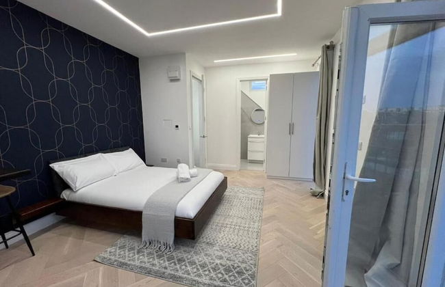 London Studios and Suites - Foto 6