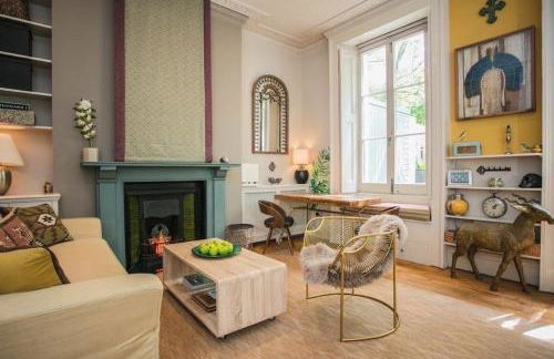 Urban Oasis Hideaway - Foto 18