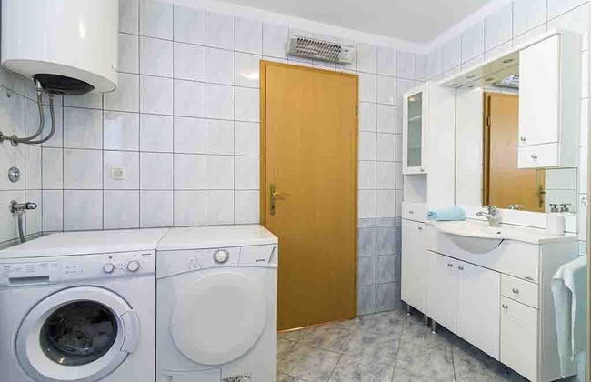 Holiday house Emily with a pool - Foto 15