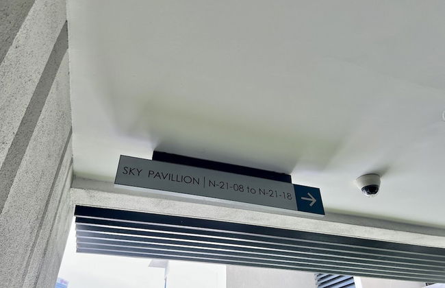 HighPark Suite Kelana Jaya by Sleepy Bear - Foto 49