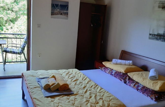 Holiday House Stipe - Foto 1