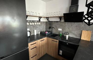 Apartamenty Czerwona Stodoła - Foto 54
